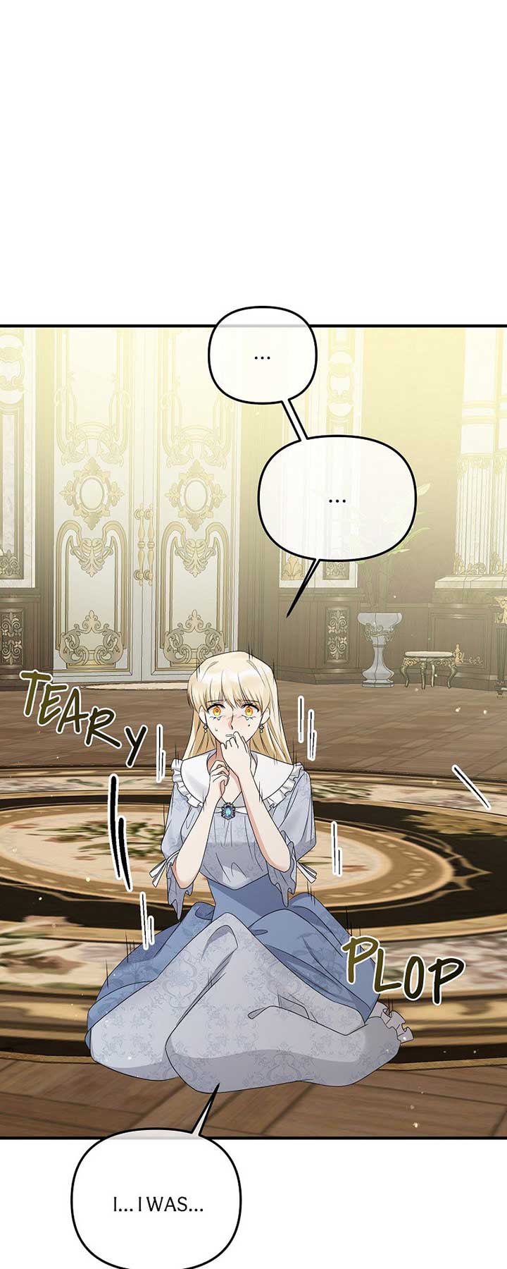 Survival of a Tyrant’s Secretary Chapter 23 245 34