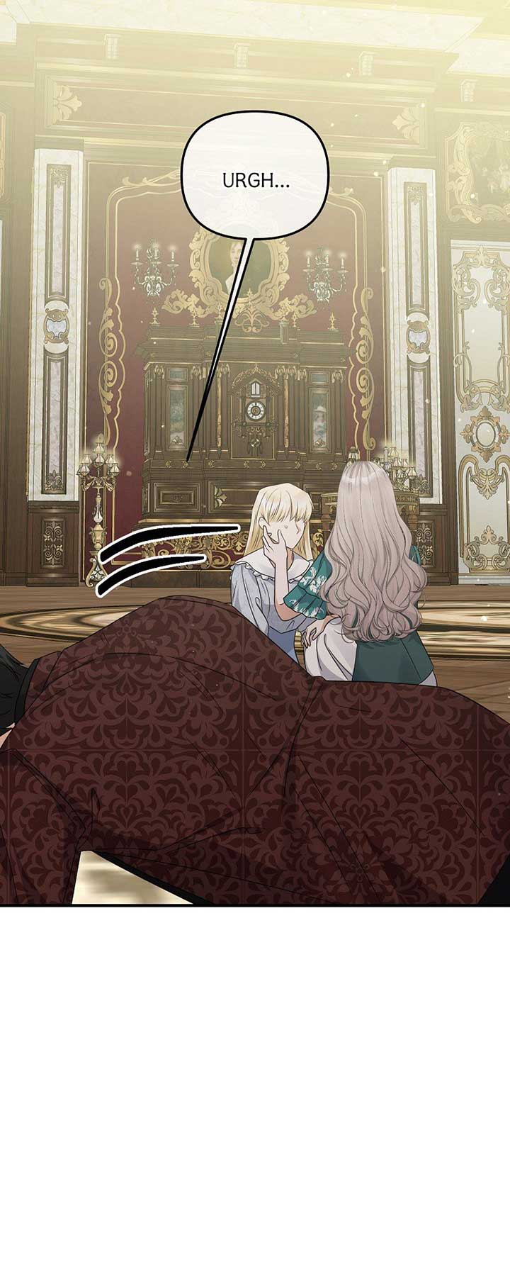 Survival of a Tyrant’s Secretary Chapter 23 250 39