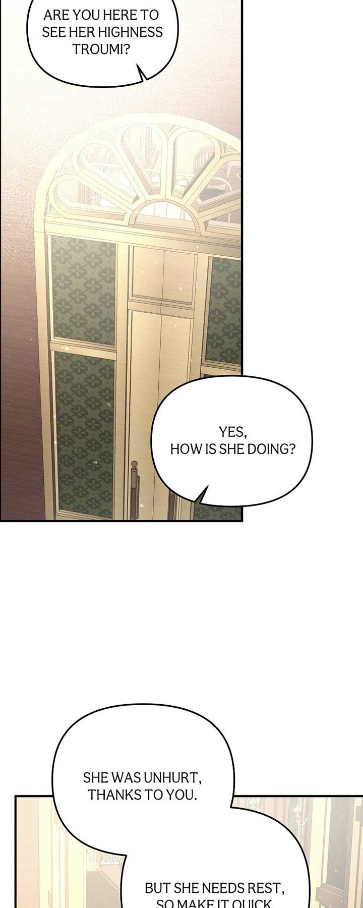 Survival of a Tyrant’s Secretary Chapter 23 264 53