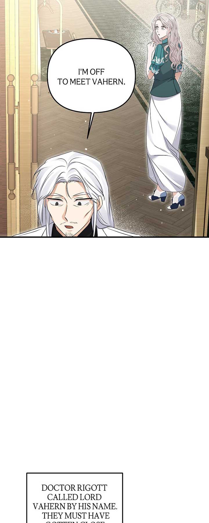Survival of a Tyrant’s Secretary Chapter 23 266 55
