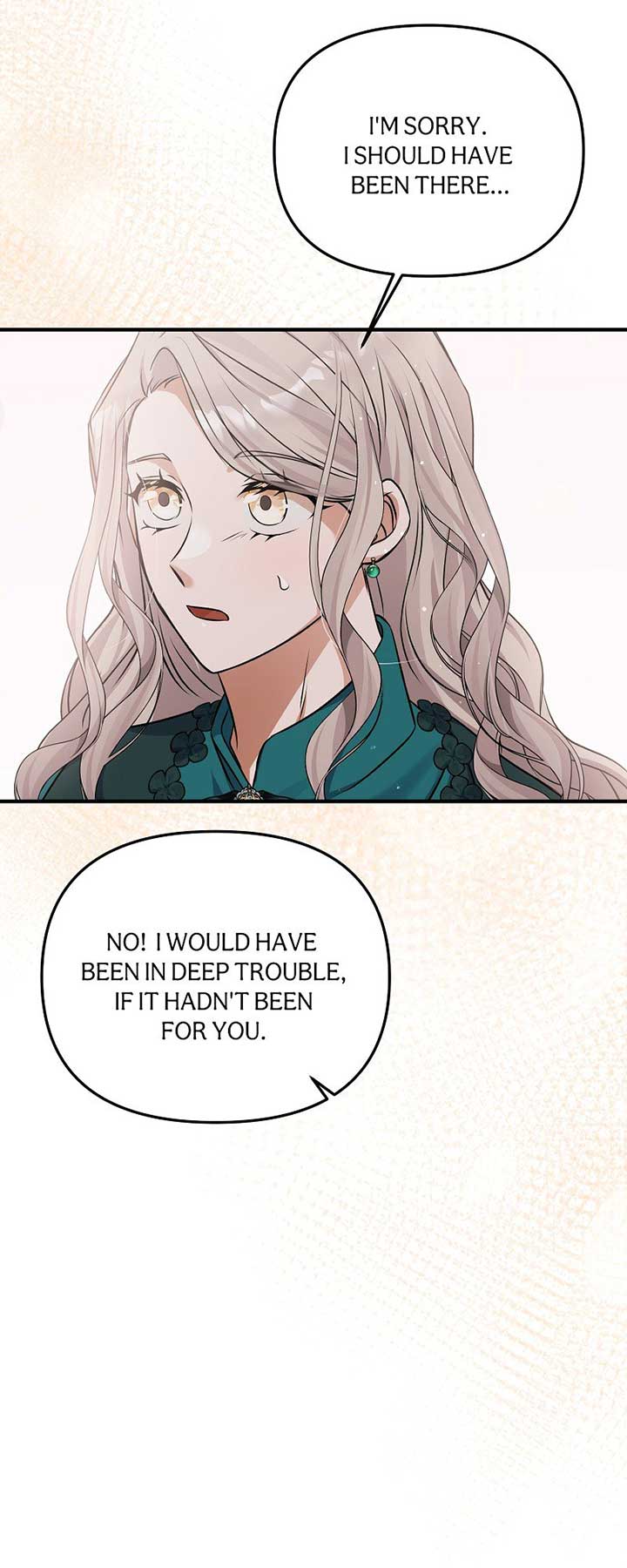 Survival of a Tyrant’s Secretary Chapter 23 272 61