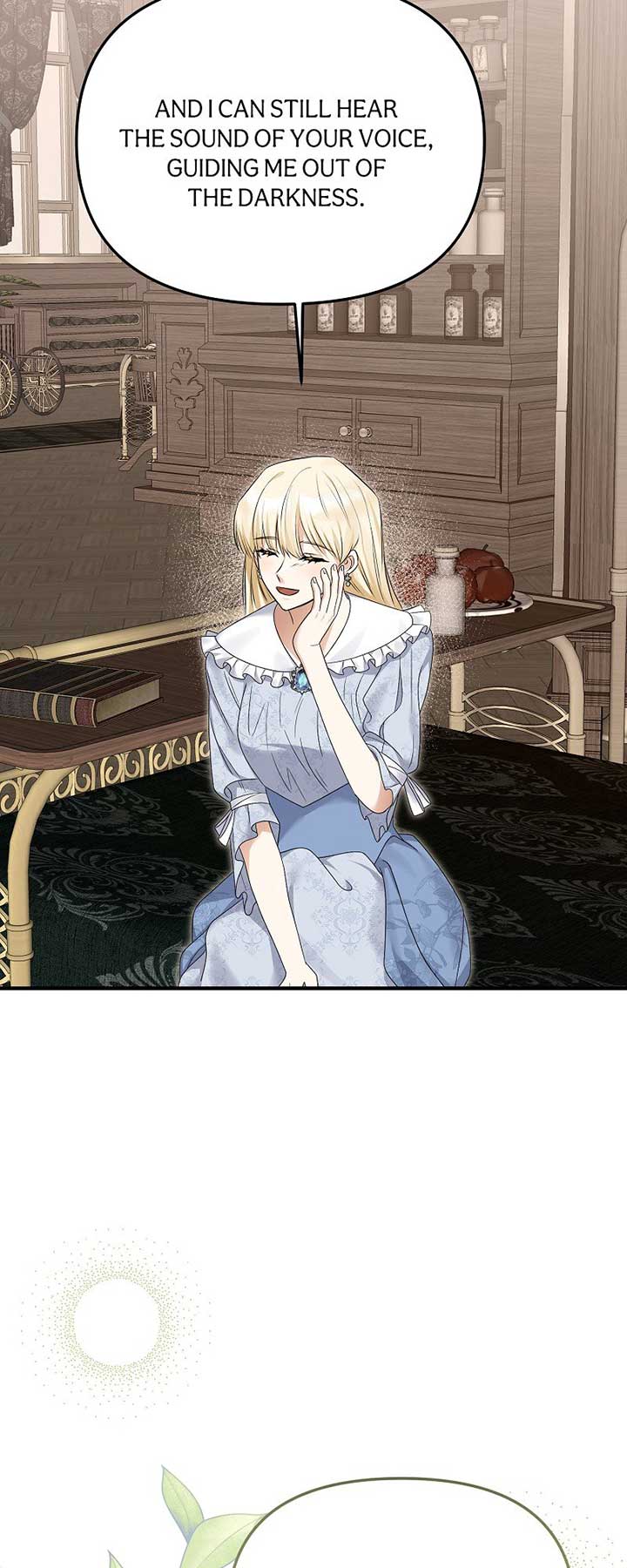 Survival of a Tyrant’s Secretary Chapter 23 276 65