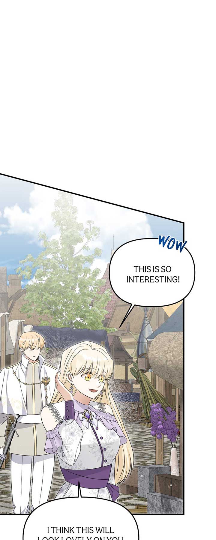 Survival of a Tyrant’s Secretary Chapter 24 209 01