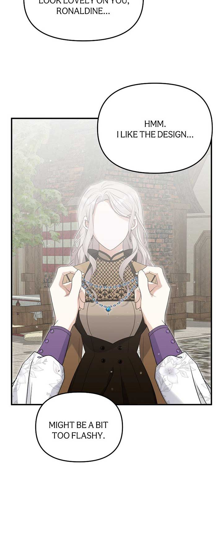 Survival of a Tyrant’s Secretary Chapter 24 210 02