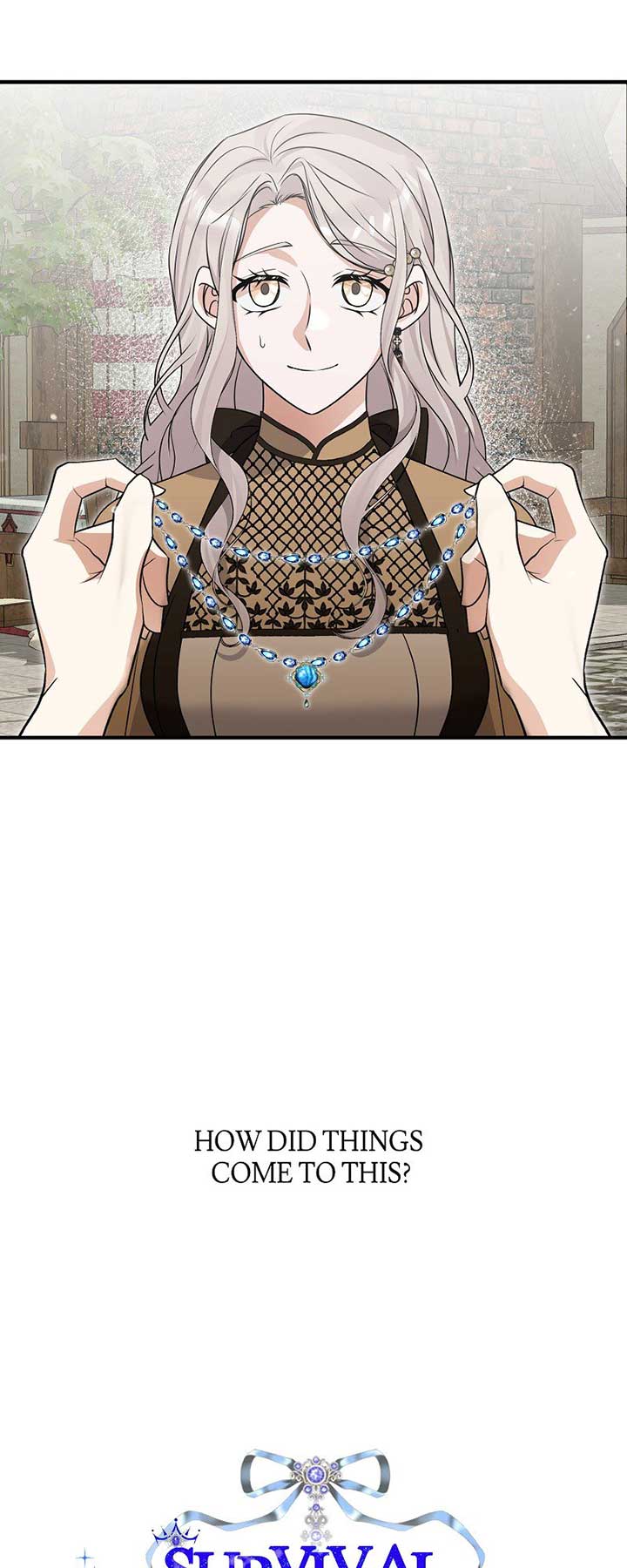 Survival of a Tyrant’s Secretary Chapter 24 211 03