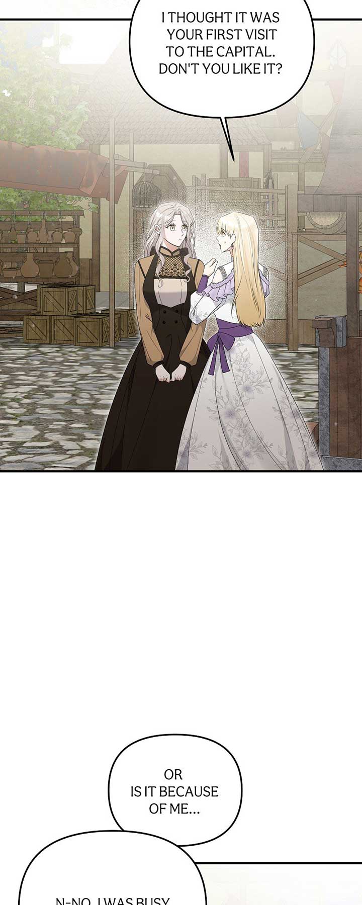 Survival of a Tyrant’s Secretary Chapter 24 218 10