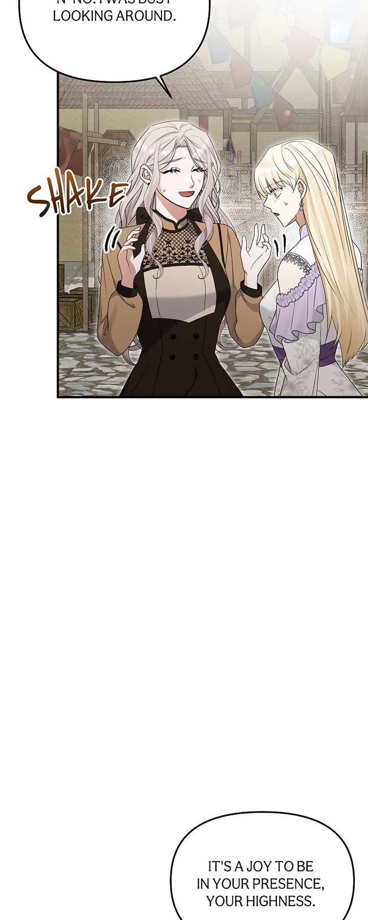 Survival of a Tyrant’s Secretary Chapter 24 219 11