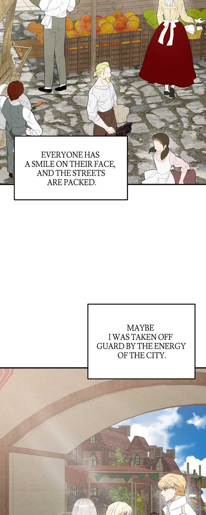 Survival of a Tyrant’s Secretary Chapter 24 223 15