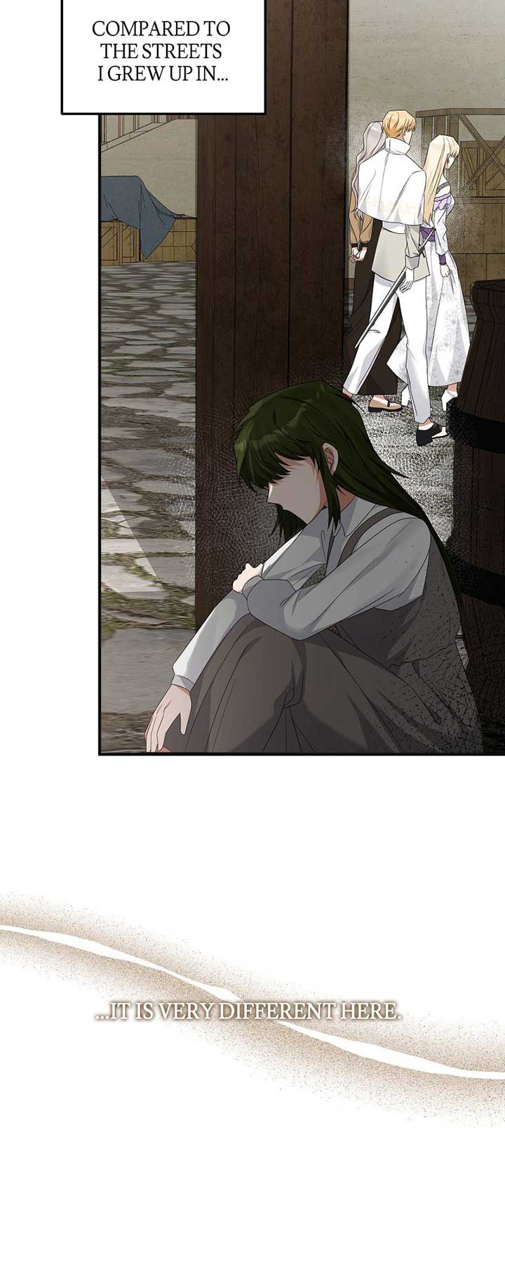 Survival of a Tyrant’s Secretary Chapter 24 225 17