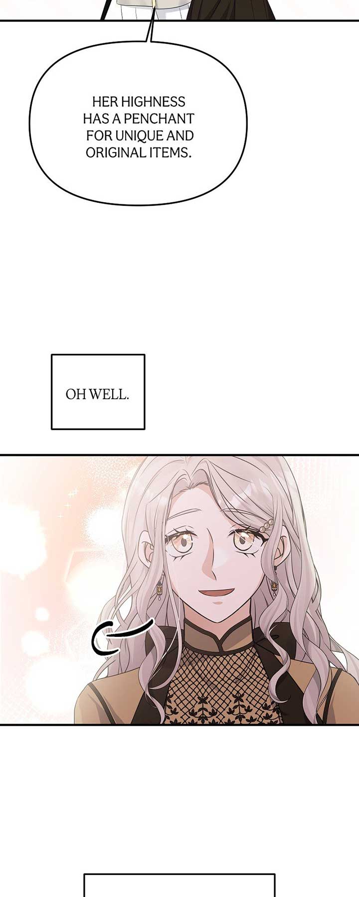 Survival of a Tyrant’s Secretary Chapter 24 229 21