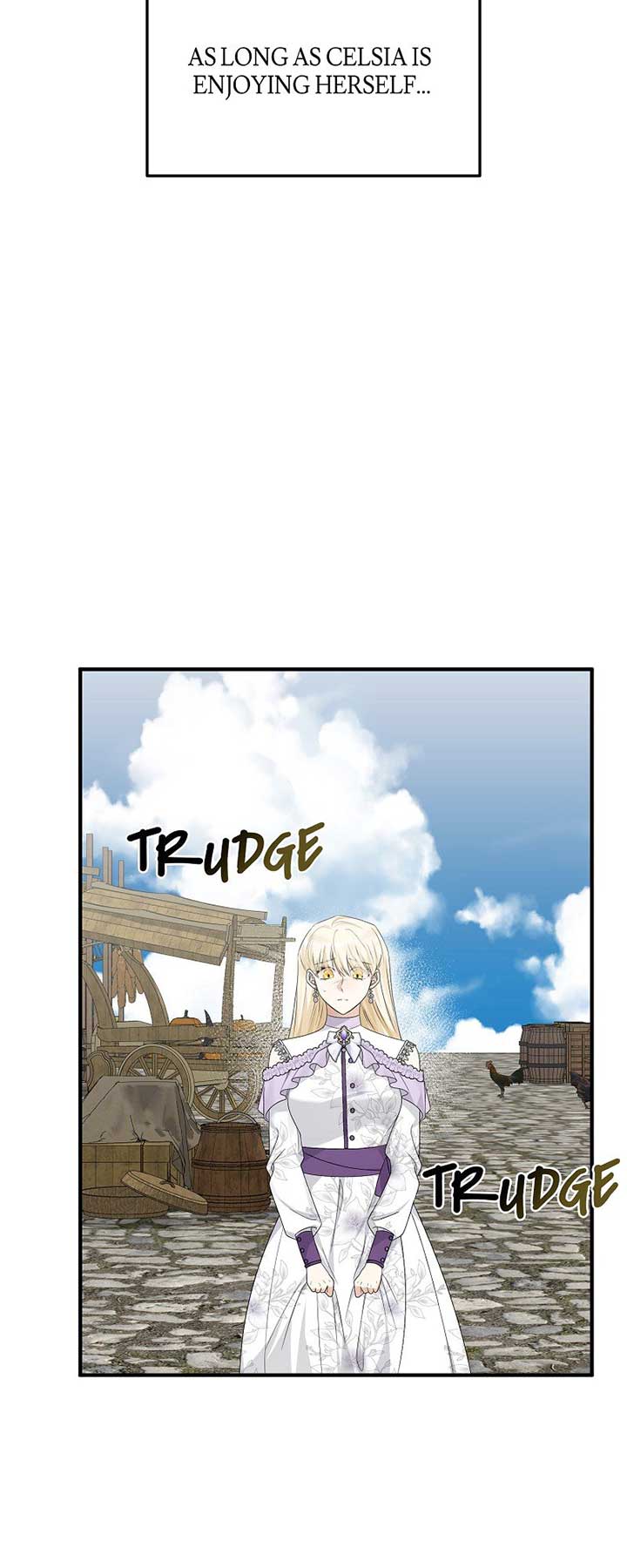 Survival of a Tyrant’s Secretary Chapter 24 230 22