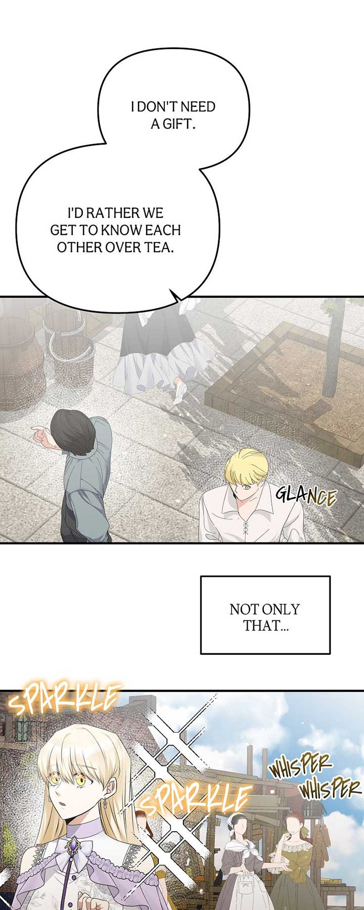 Survival of a Tyrant’s Secretary Chapter 24 236 28