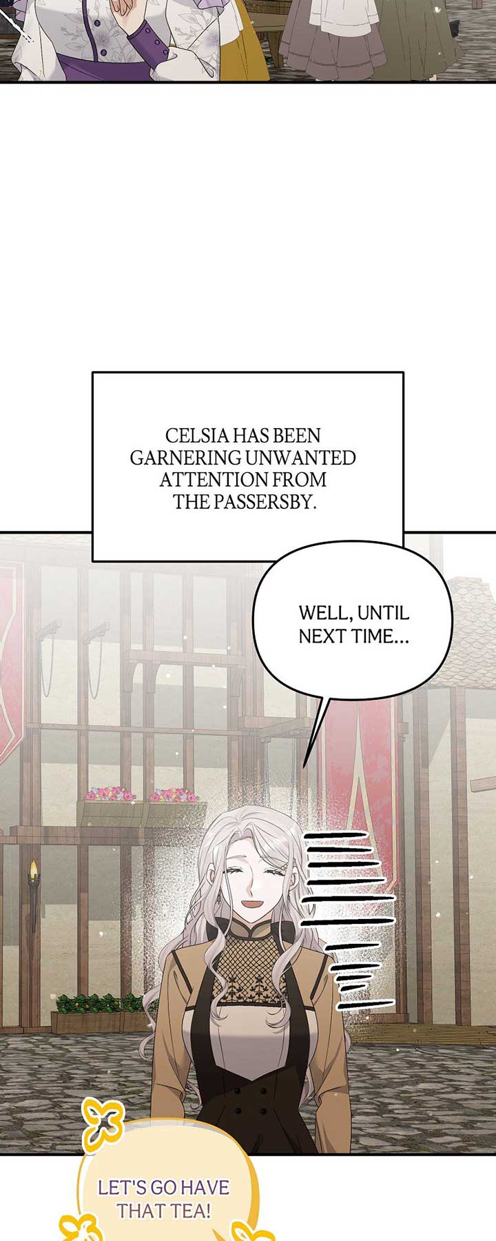Survival of a Tyrant’s Secretary Chapter 24 237 29
