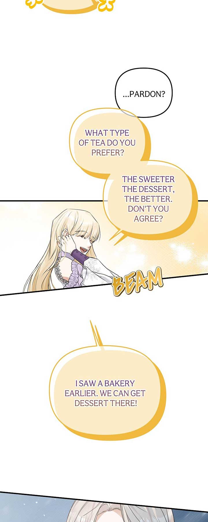 Survival of a Tyrant’s Secretary Chapter 24 238 30