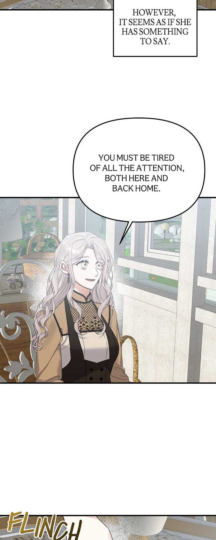 Survival of a Tyrant’s Secretary Chapter 24 244 36