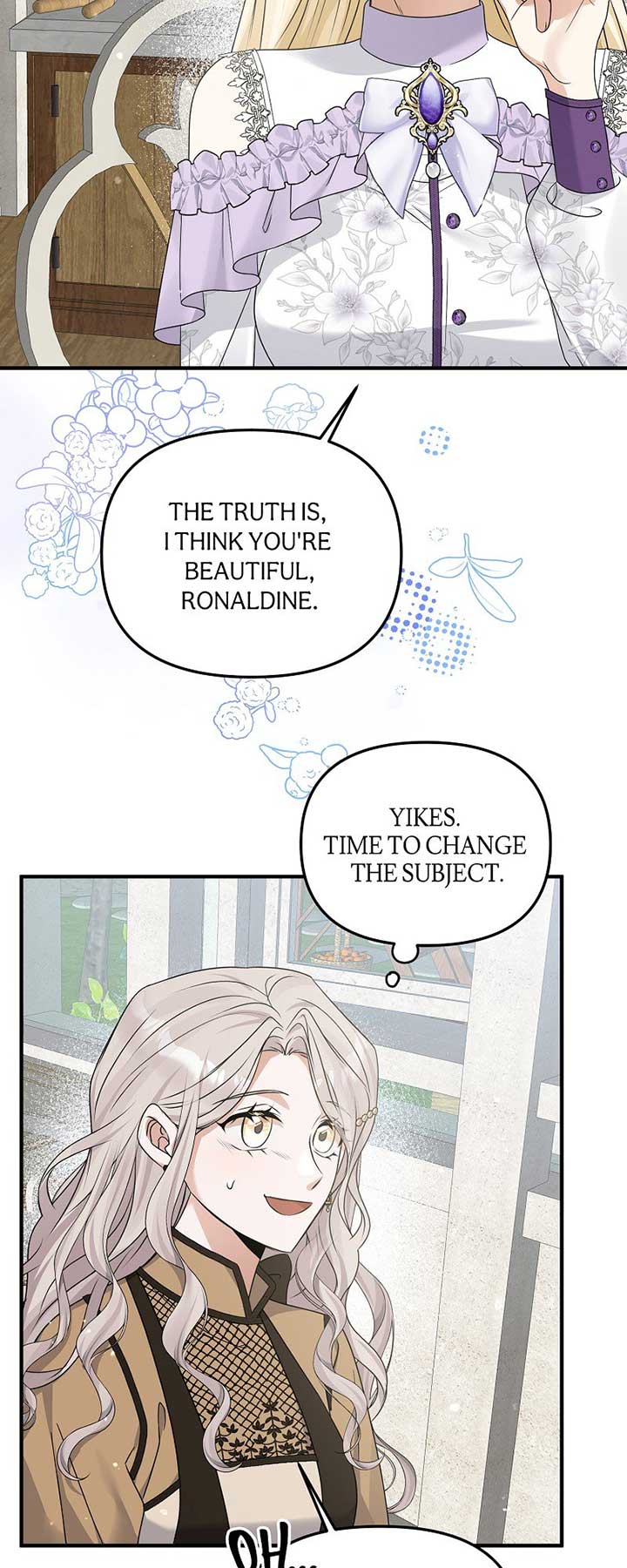 Survival of a Tyrant’s Secretary Chapter 24 246 38