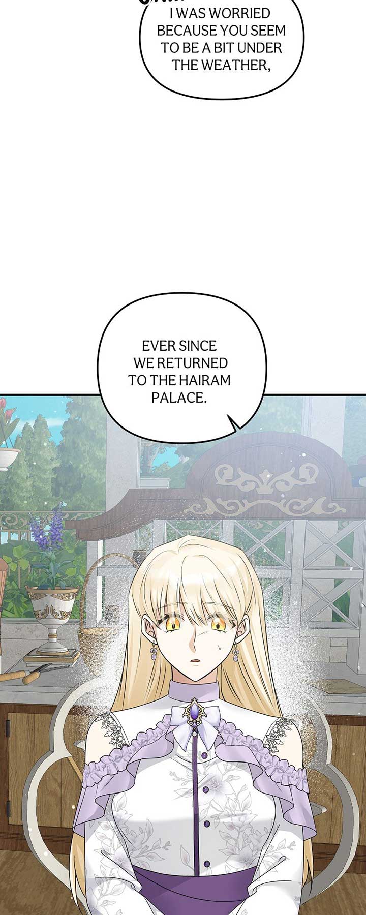 Survival of a Tyrant’s Secretary Chapter 24 247 39