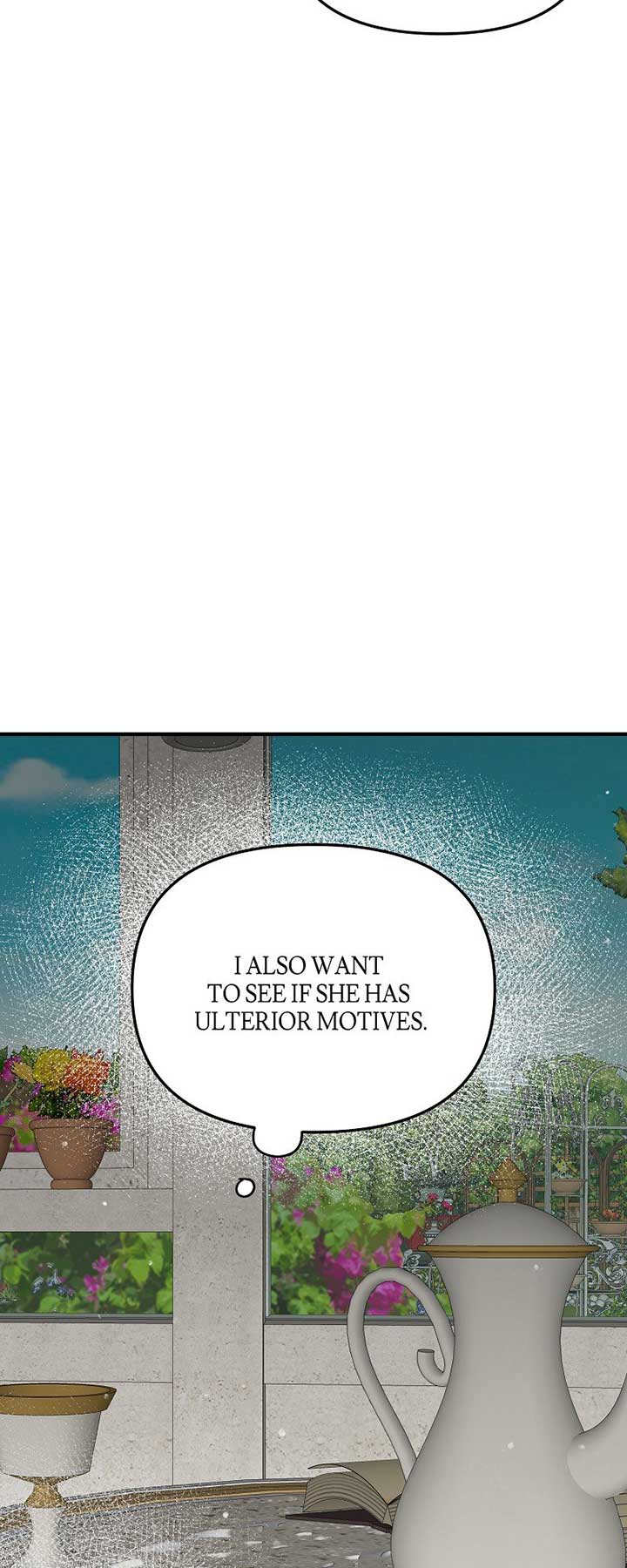 Survival of a Tyrant’s Secretary Chapter 24 250 42