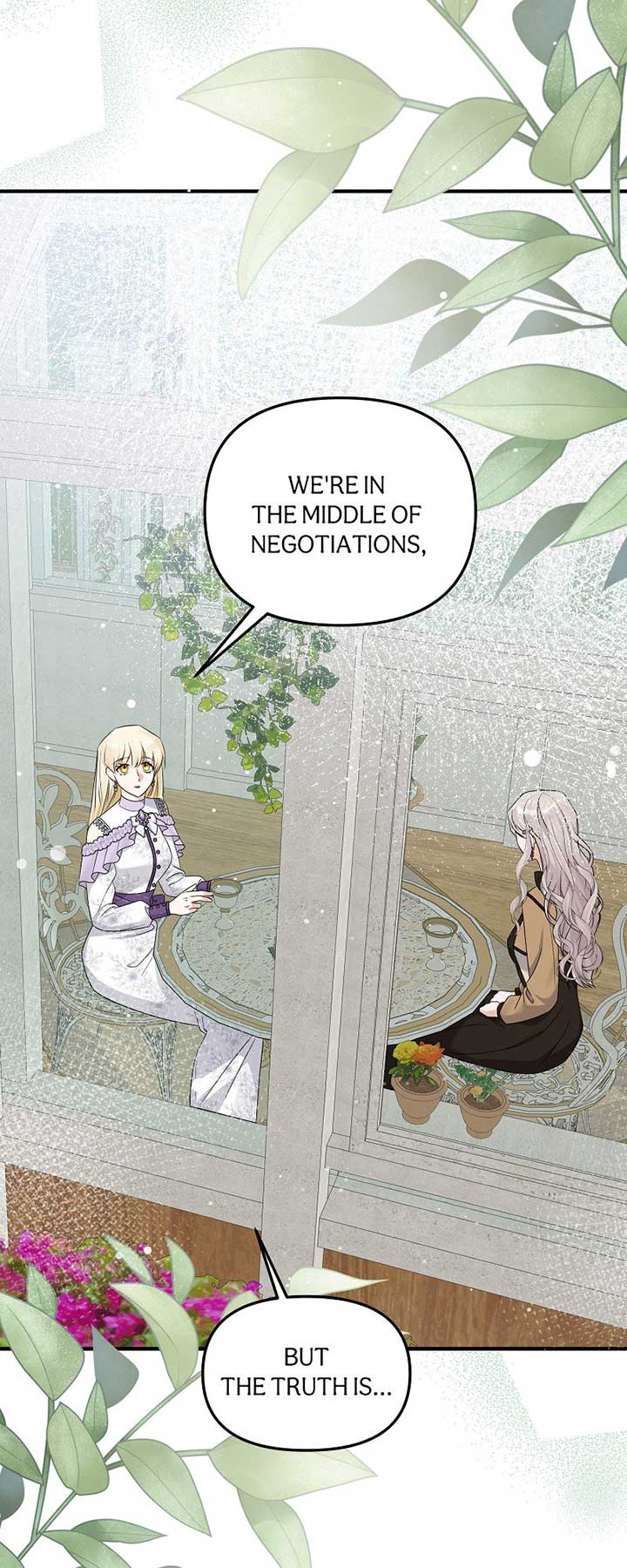 Survival of a Tyrant’s Secretary Chapter 24 253 45