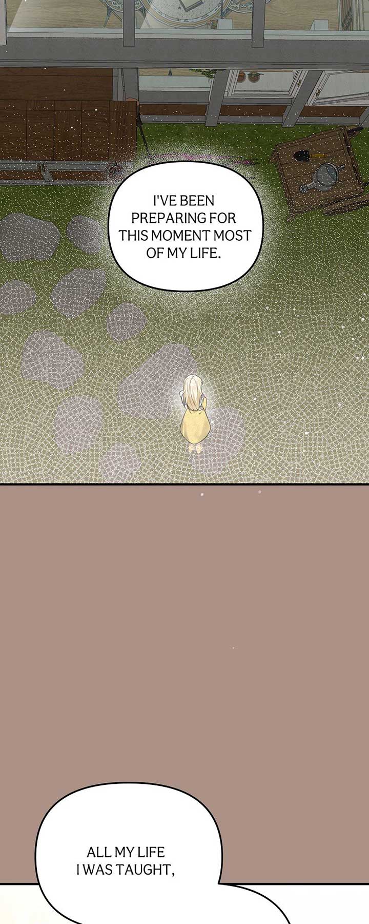 Survival of a Tyrant’s Secretary Chapter 24 257 49