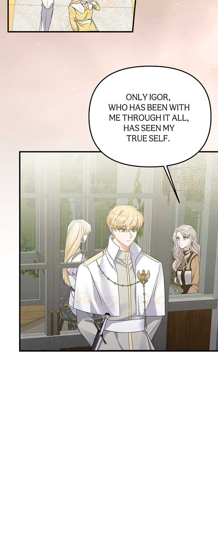 Survival of a Tyrant’s Secretary Chapter 24 260 52