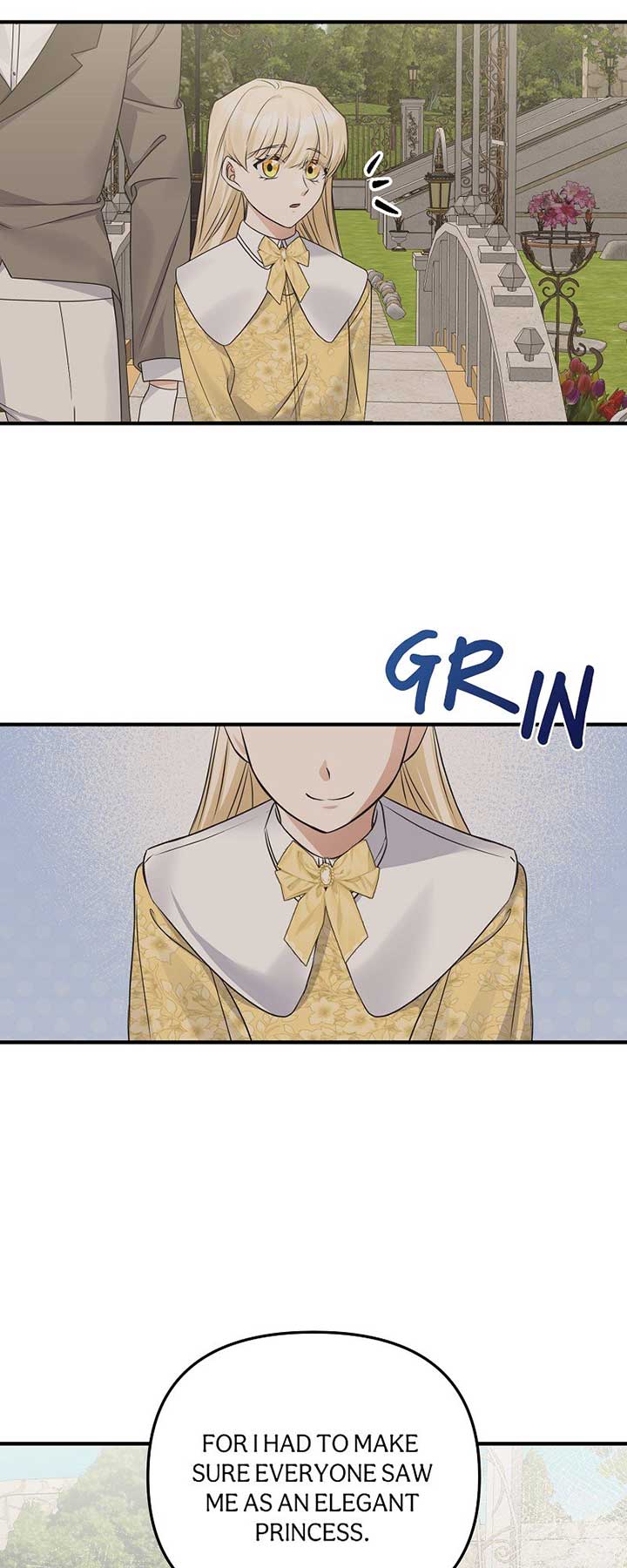 Survival of a Tyrant’s Secretary Chapter 24 261 53