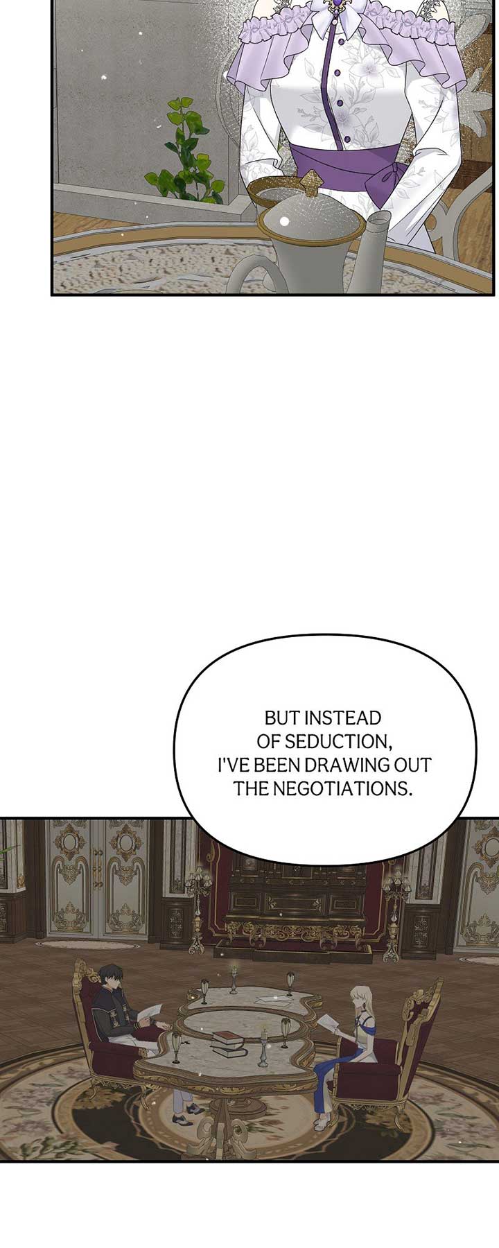 Survival of a Tyrant’s Secretary Chapter 24 269 61