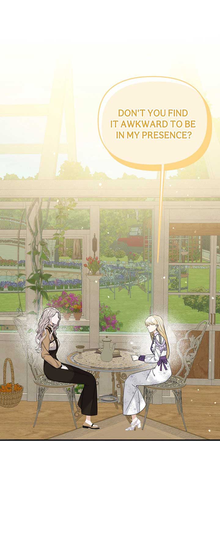 Survival of a Tyrant’s Secretary Chapter 24 274 66