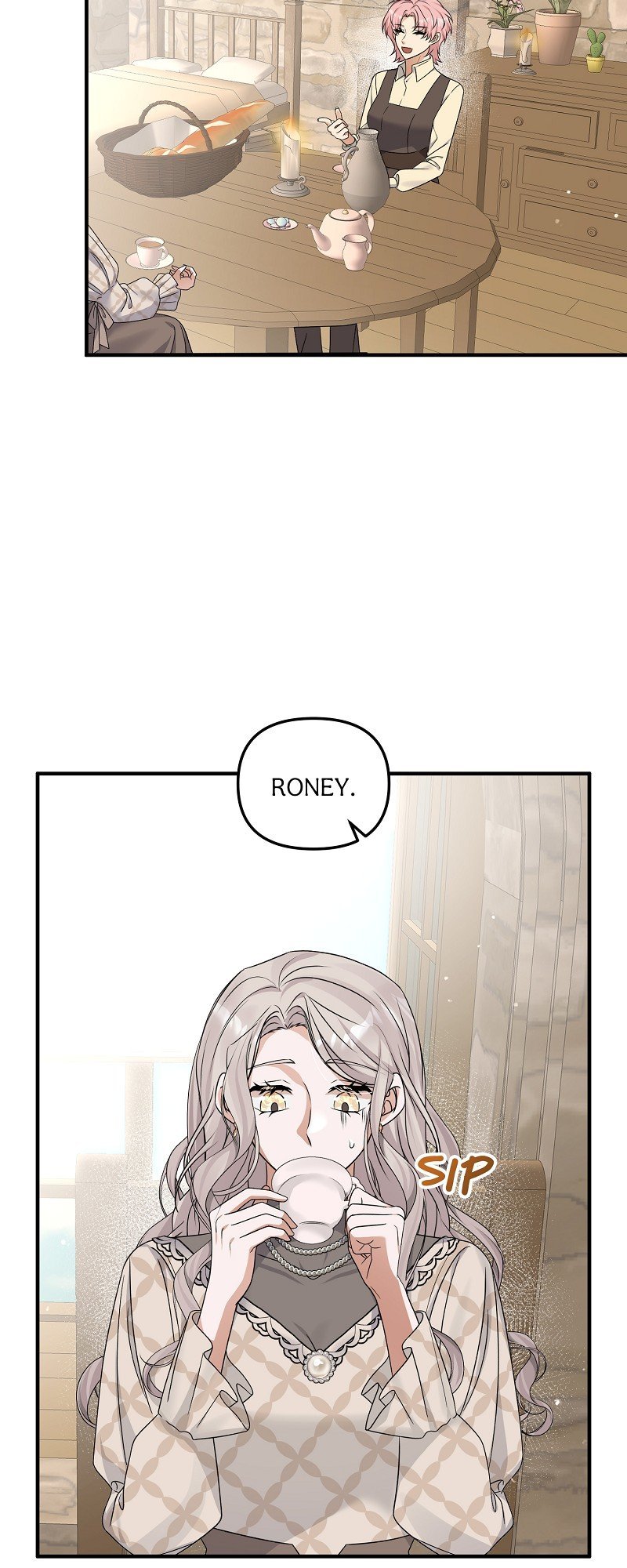 Survival of a Tyrant’s Secretary Chapter 26 195 02