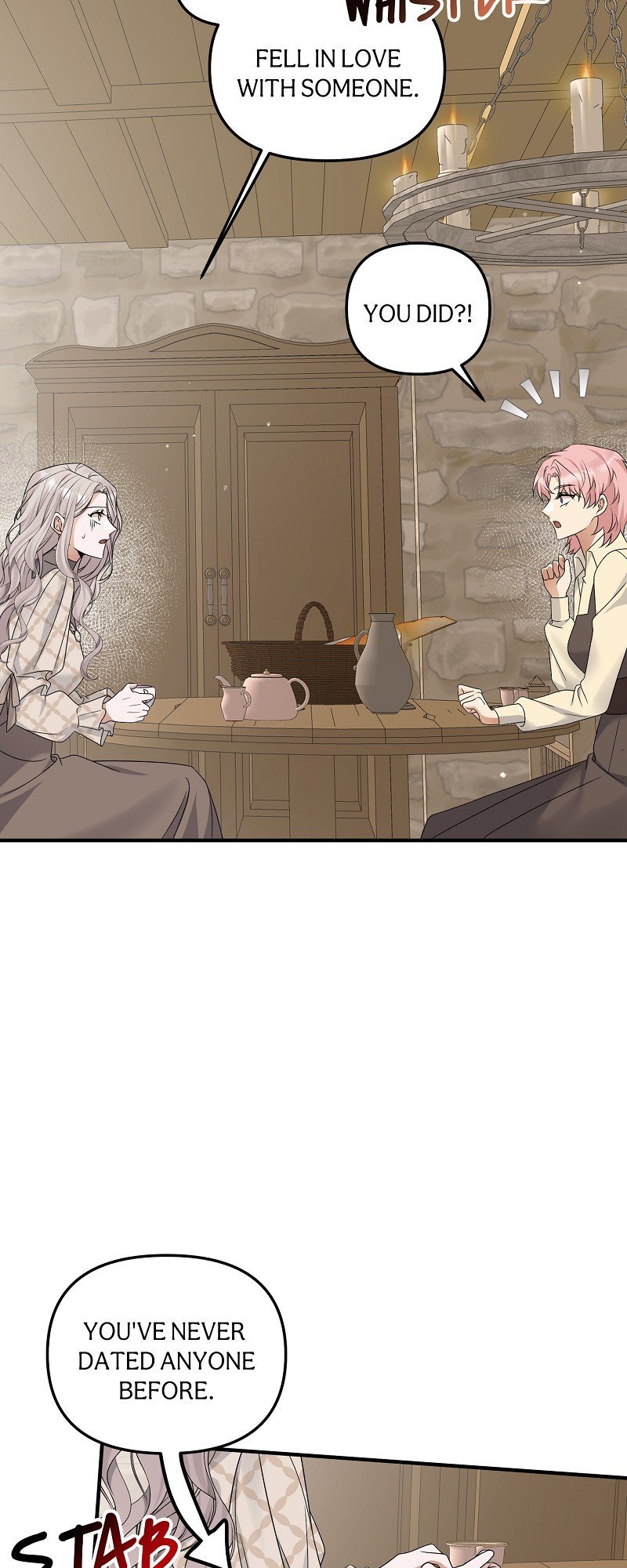 Survival of a Tyrant’s Secretary Chapter 26 197 04