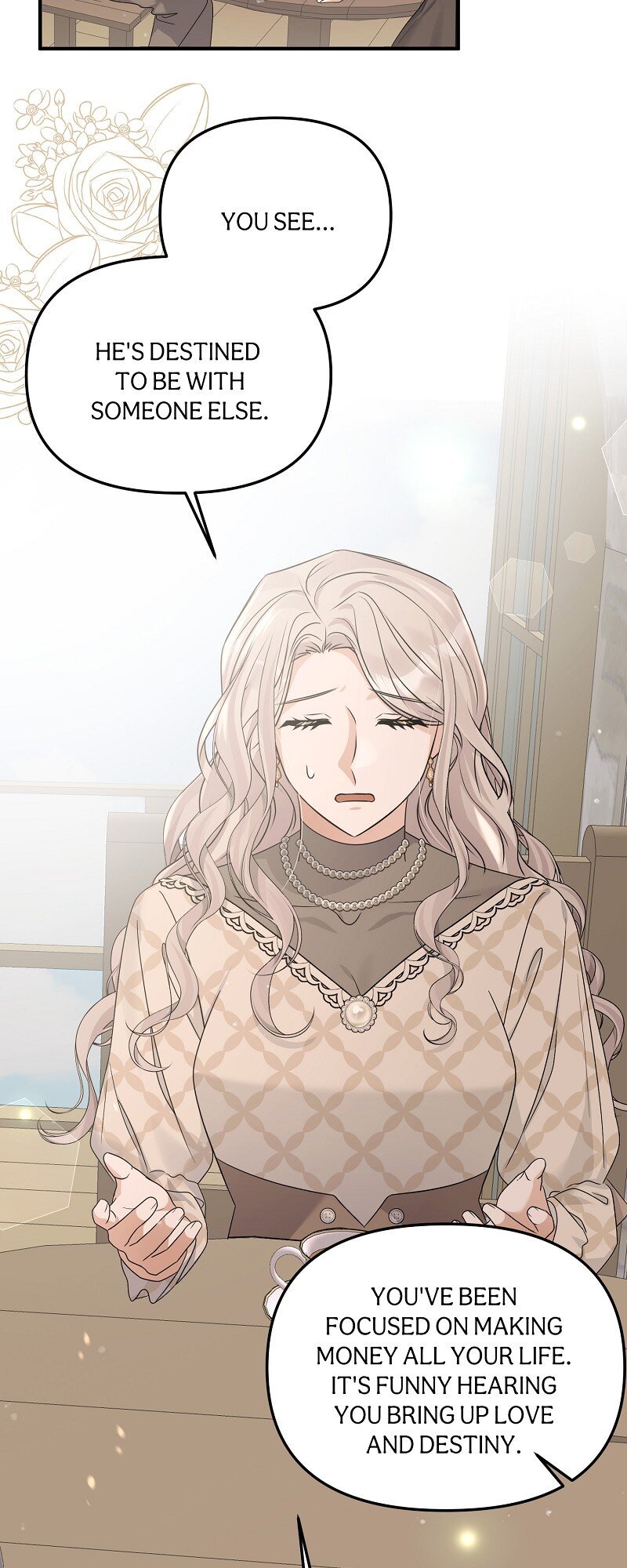 Survival of a Tyrant’s Secretary Chapter 26 203 10
