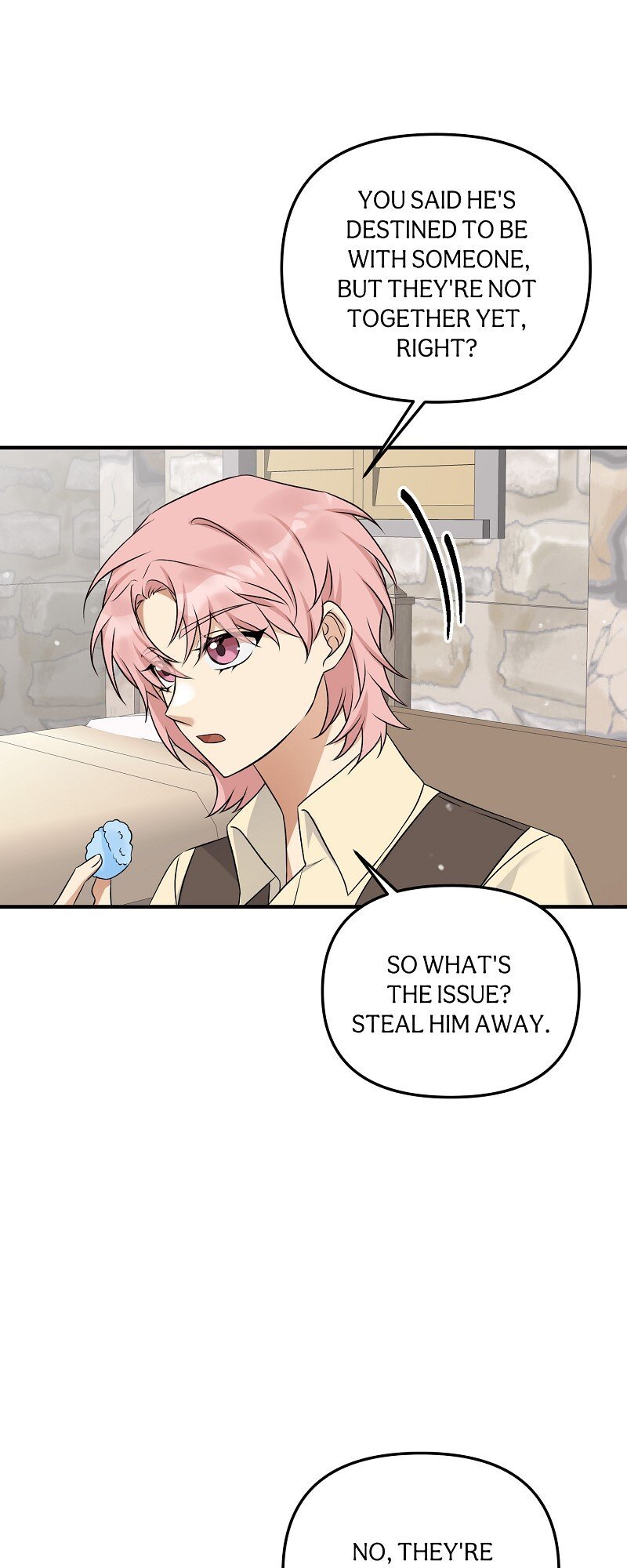 Survival of a Tyrant’s Secretary Chapter 26 205 12