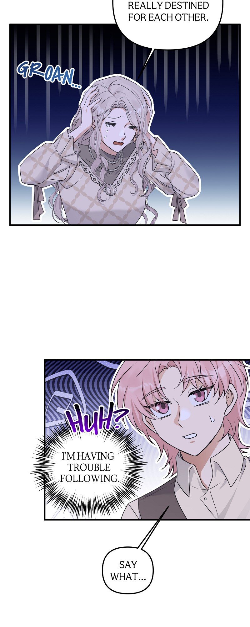 Survival of a Tyrant’s Secretary Chapter 26 206 13