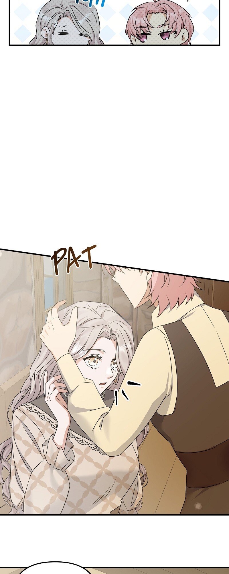Survival of a Tyrant’s Secretary Chapter 26 210 17