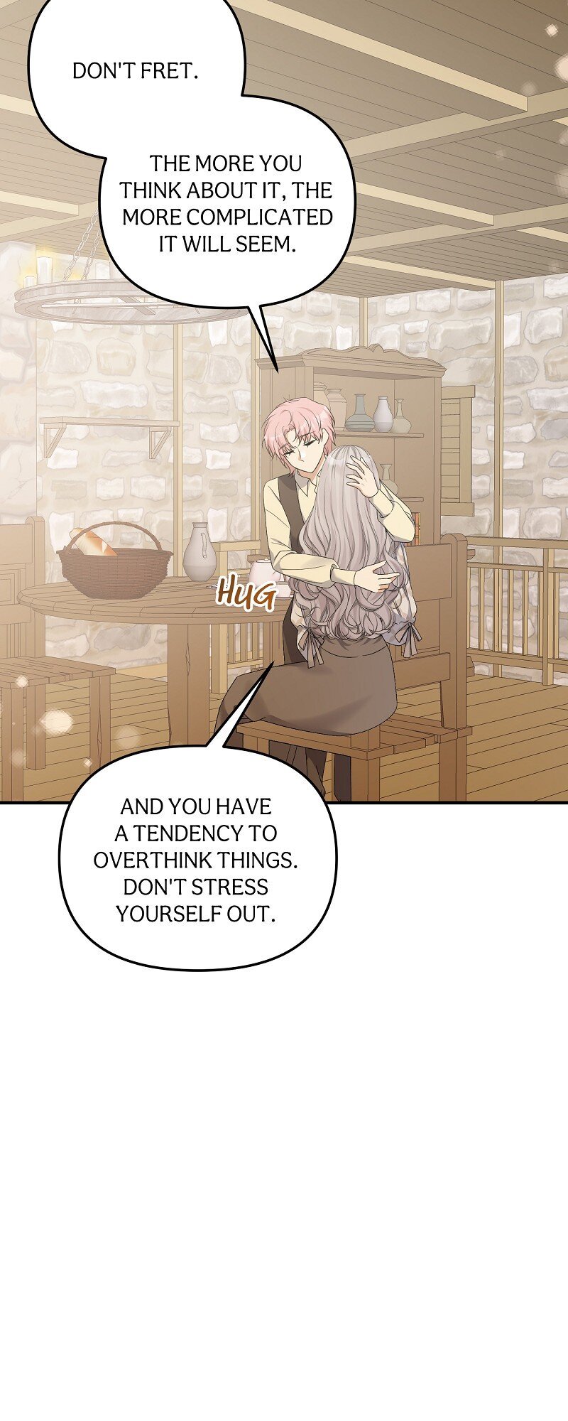 Survival of a Tyrant’s Secretary Chapter 26 211 18