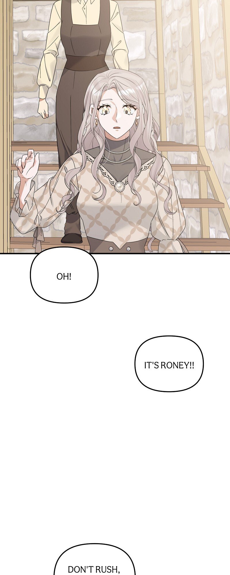Survival of a Tyrant’s Secretary Chapter 26 214 21