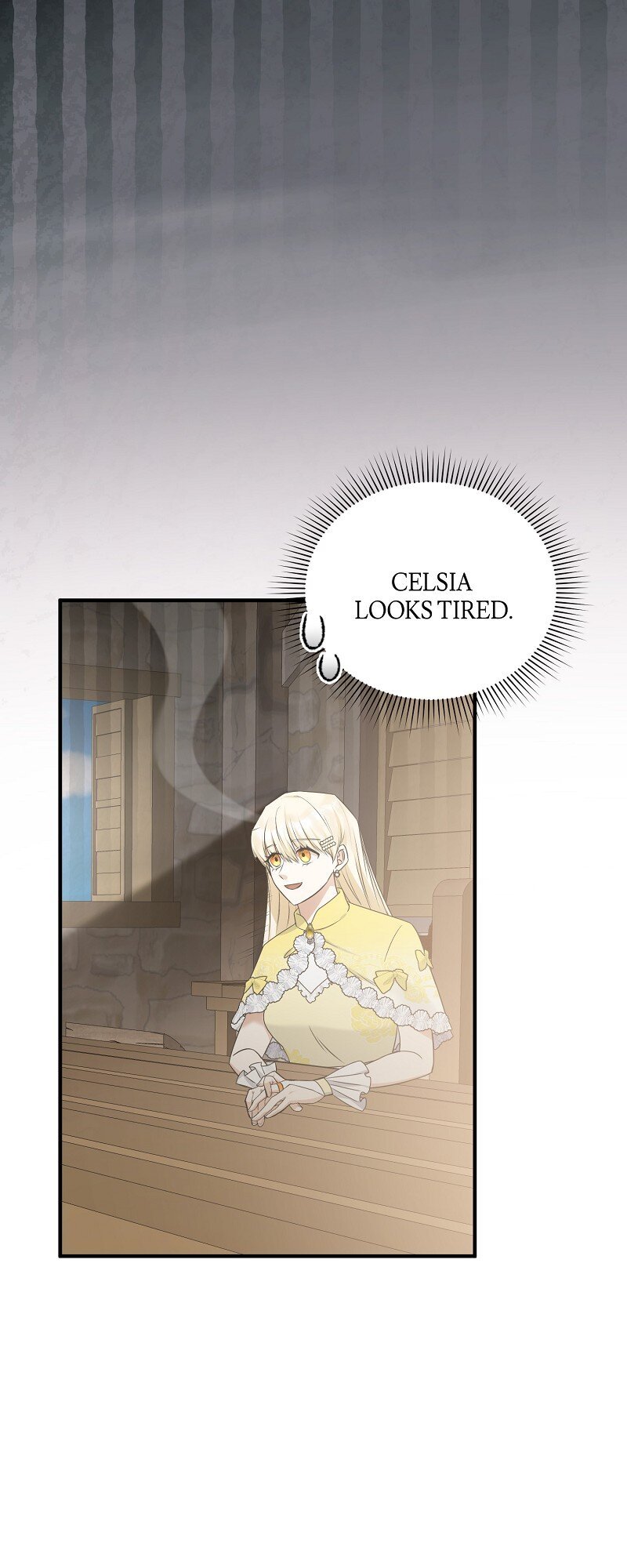 Survival of a Tyrant’s Secretary Chapter 26 216 23