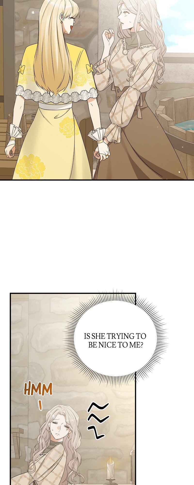 Survival of a Tyrant’s Secretary Chapter 26 221 28