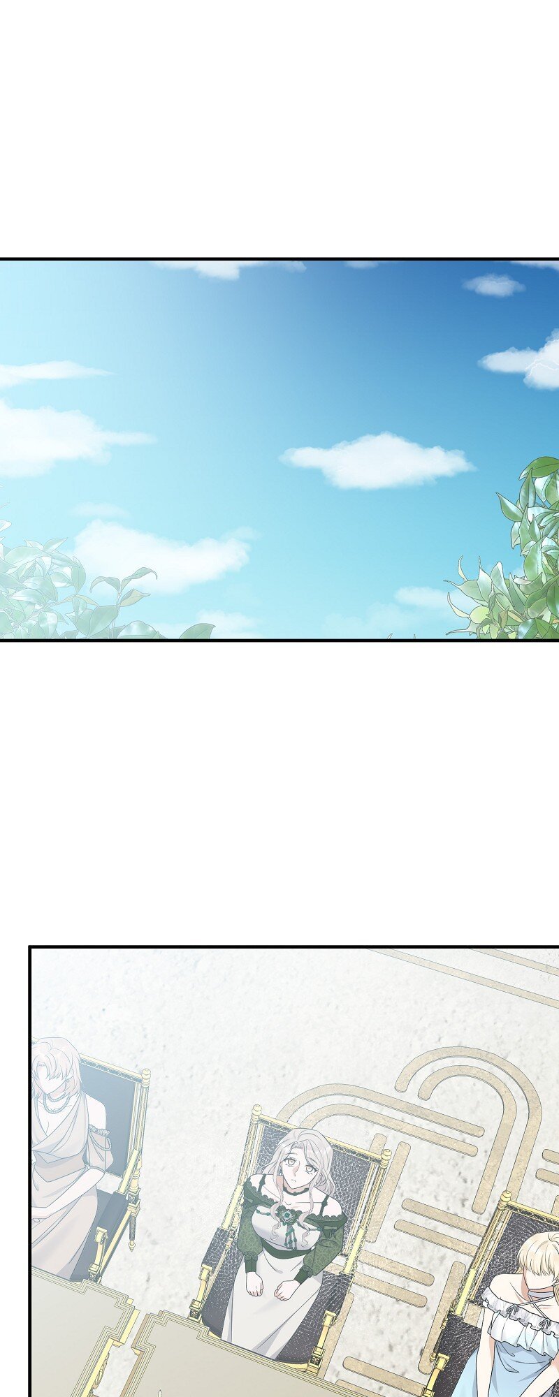 Survival of a Tyrant’s Secretary Chapter 26 224 31