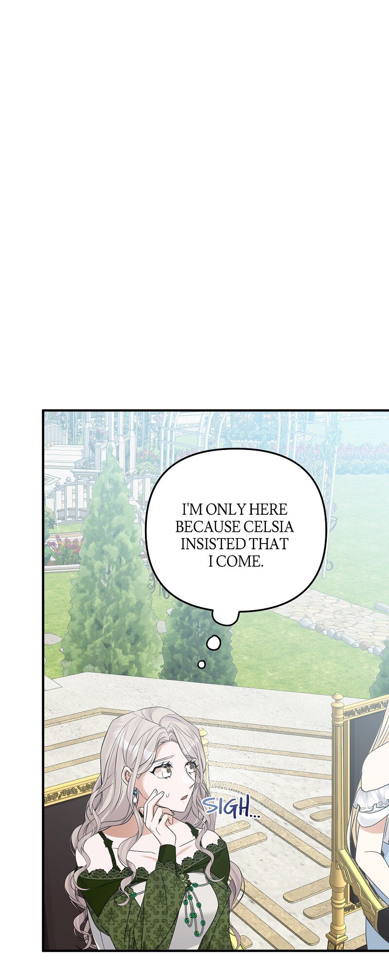 Survival of a Tyrant’s Secretary Chapter 26 228 35