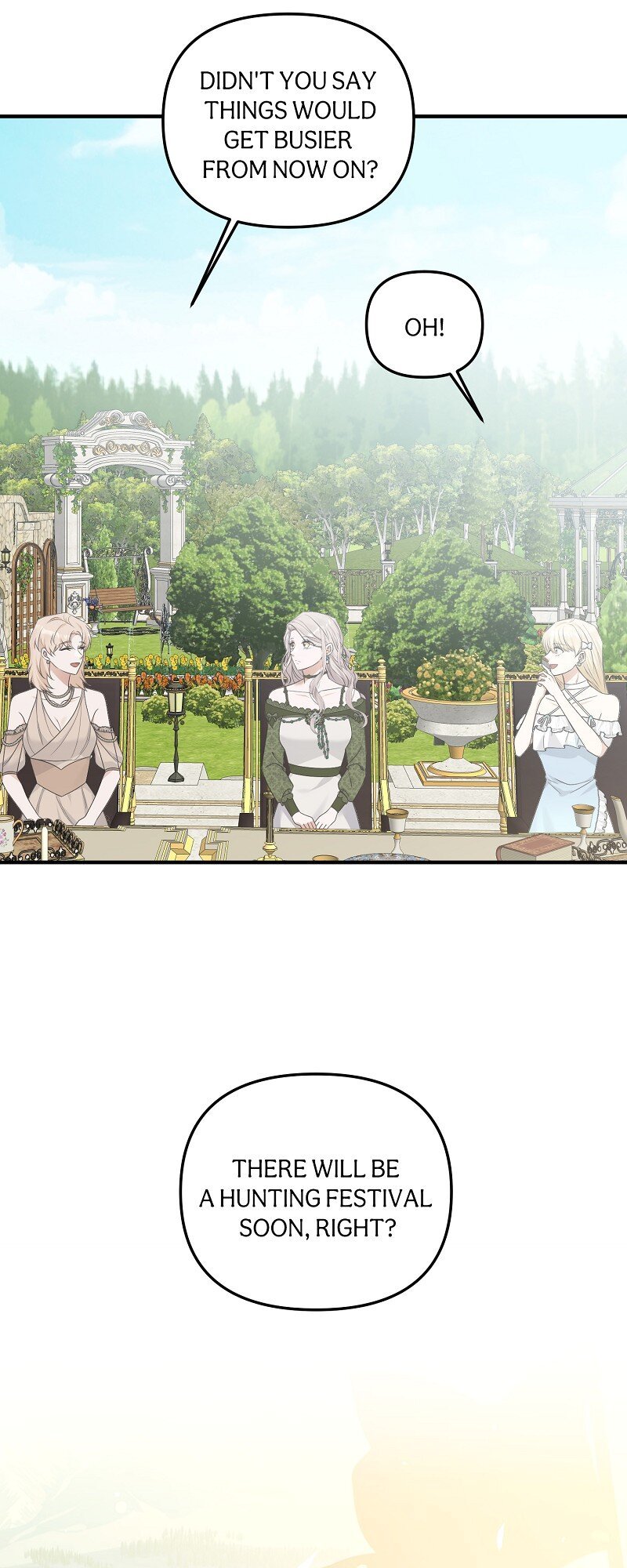 Survival of a Tyrant’s Secretary Chapter 26 232 39