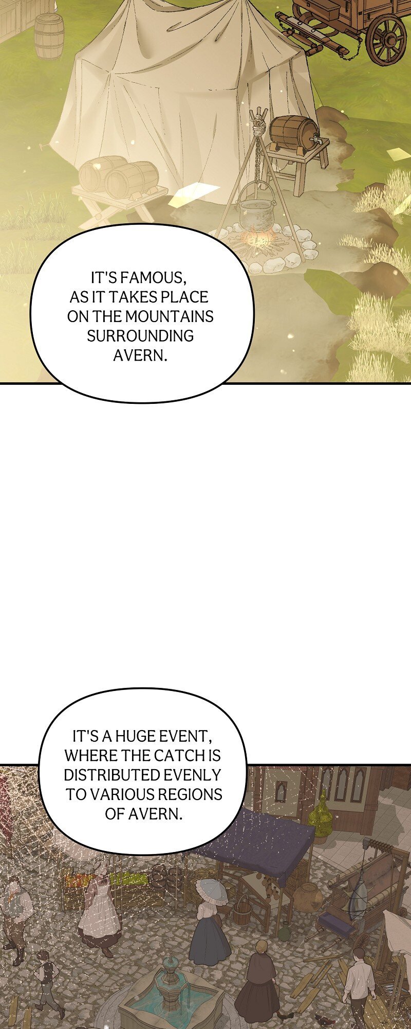 Survival of a Tyrant’s Secretary Chapter 26 234 41