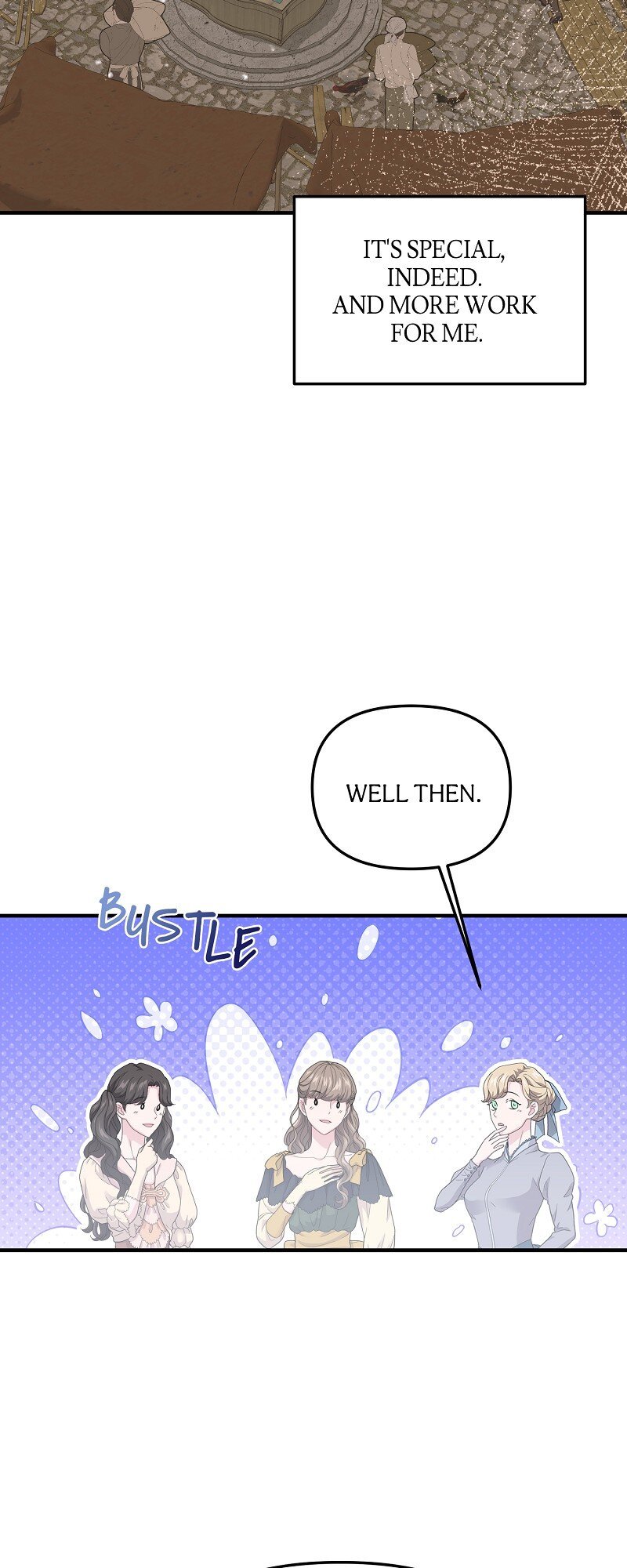 Survival of a Tyrant’s Secretary Chapter 26 235 42