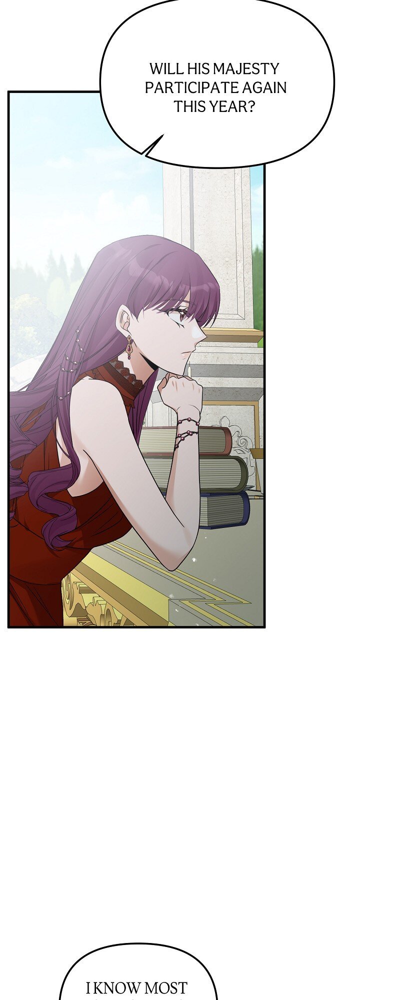 Survival of a Tyrant’s Secretary Chapter 26 236 43