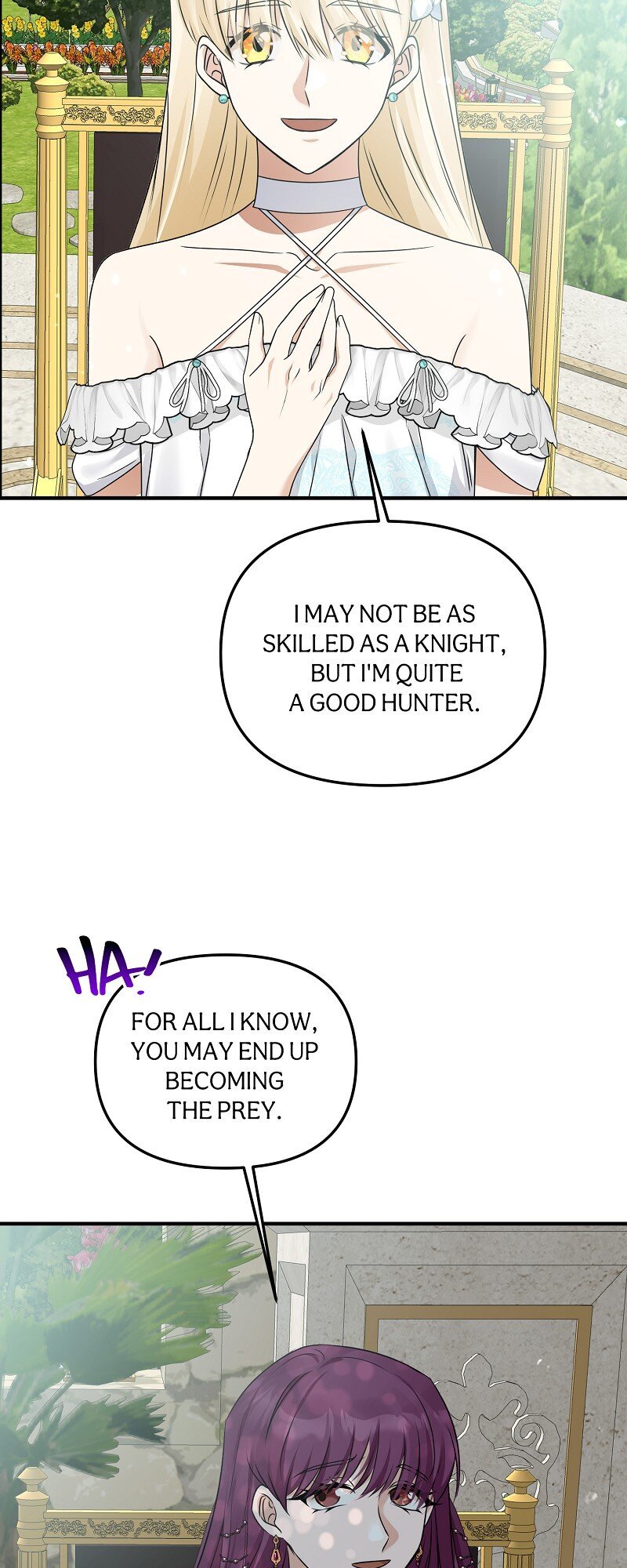 Survival of a Tyrant’s Secretary Chapter 26 244 51