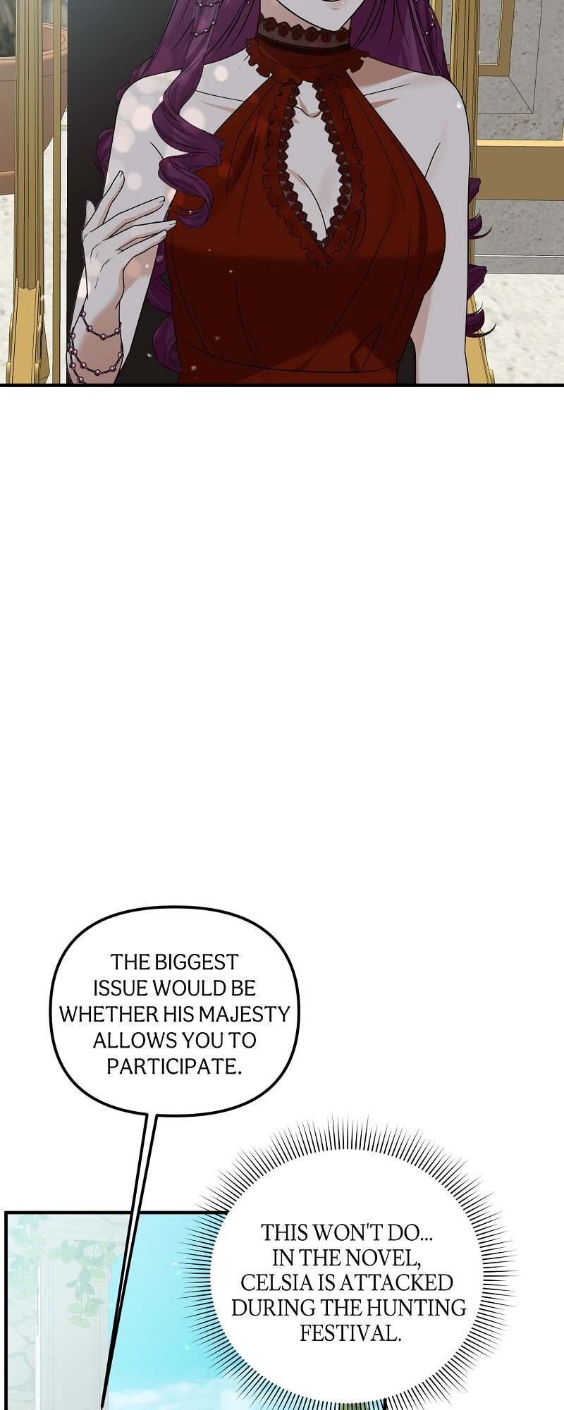 Survival of a Tyrant’s Secretary Chapter 26 245 52