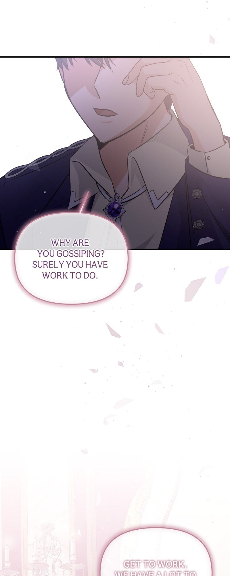 Survival of a Tyrant’s Secretary Chapter 26 253 60