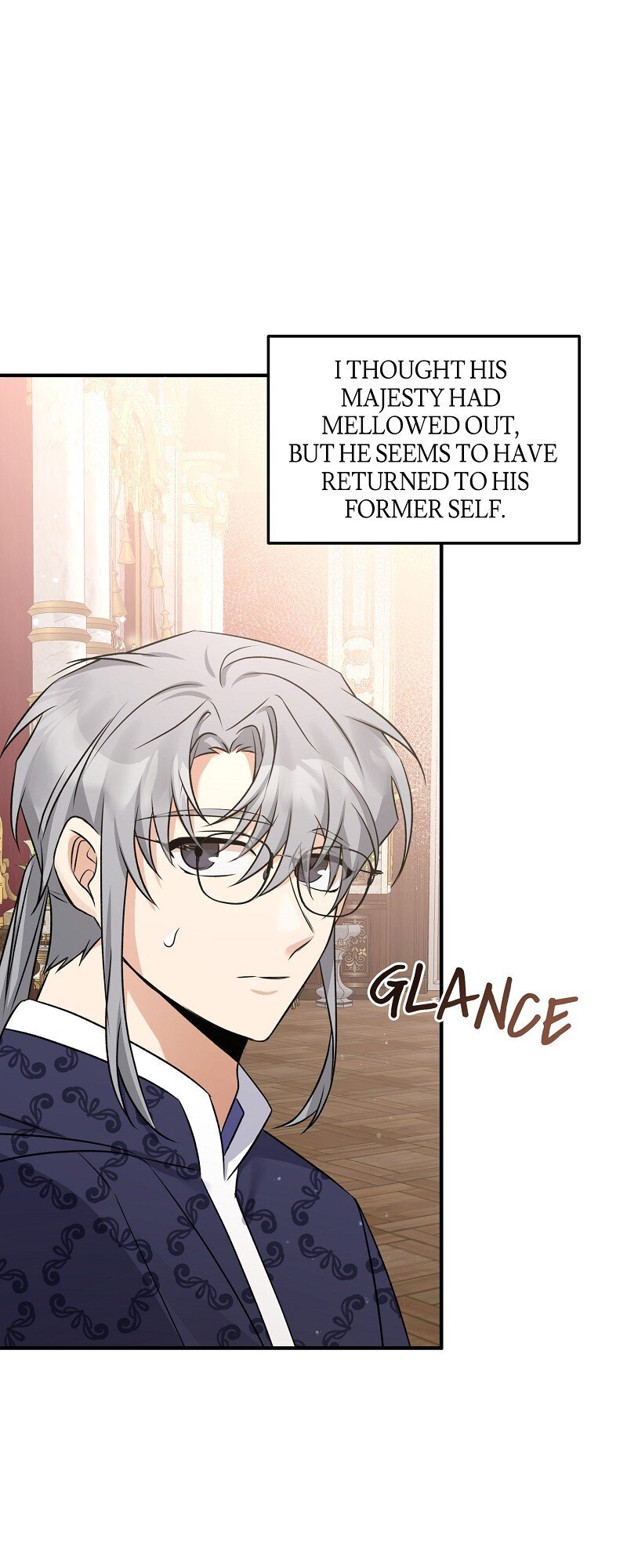 Survival of a Tyrant’s Secretary Chapter 27 173 01