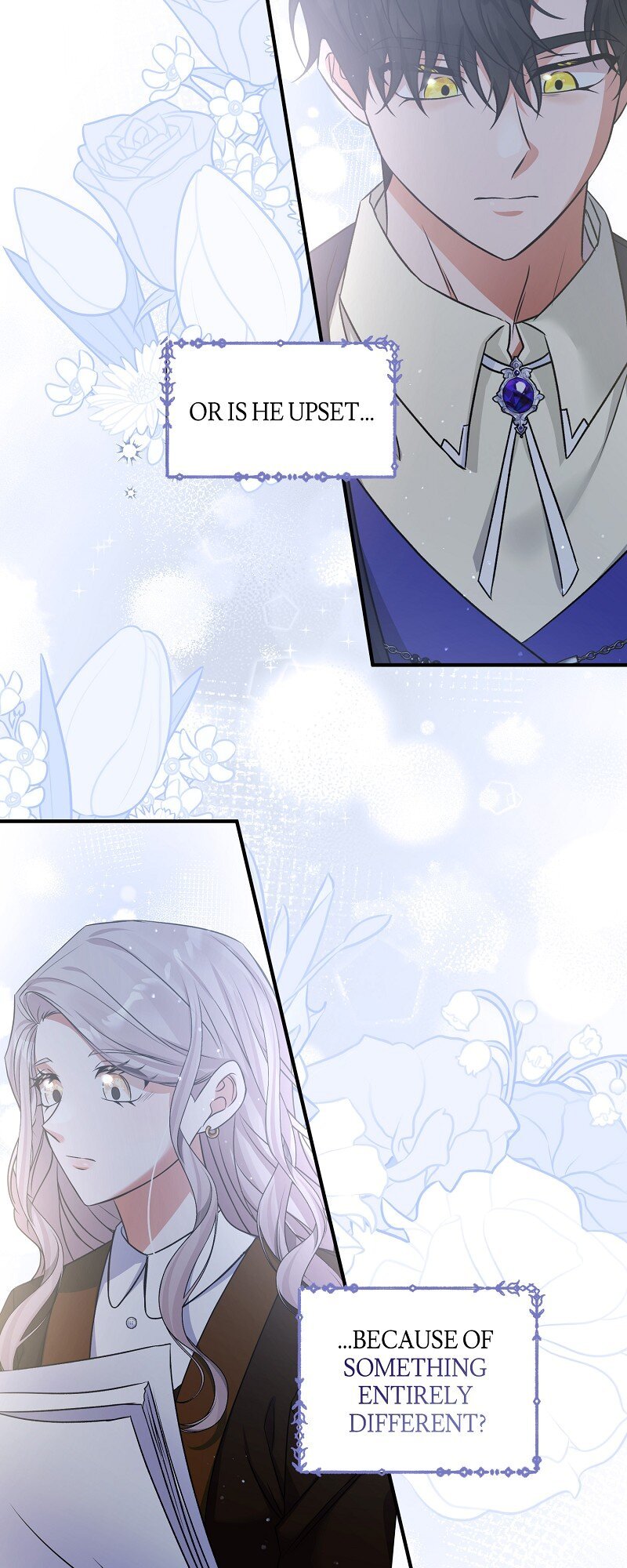 Survival of a Tyrant’s Secretary Chapter 27 175 03