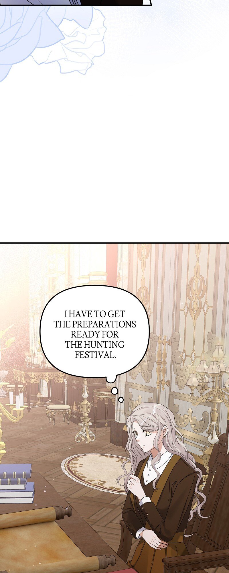 Survival of a Tyrant’s Secretary Chapter 27 176 04